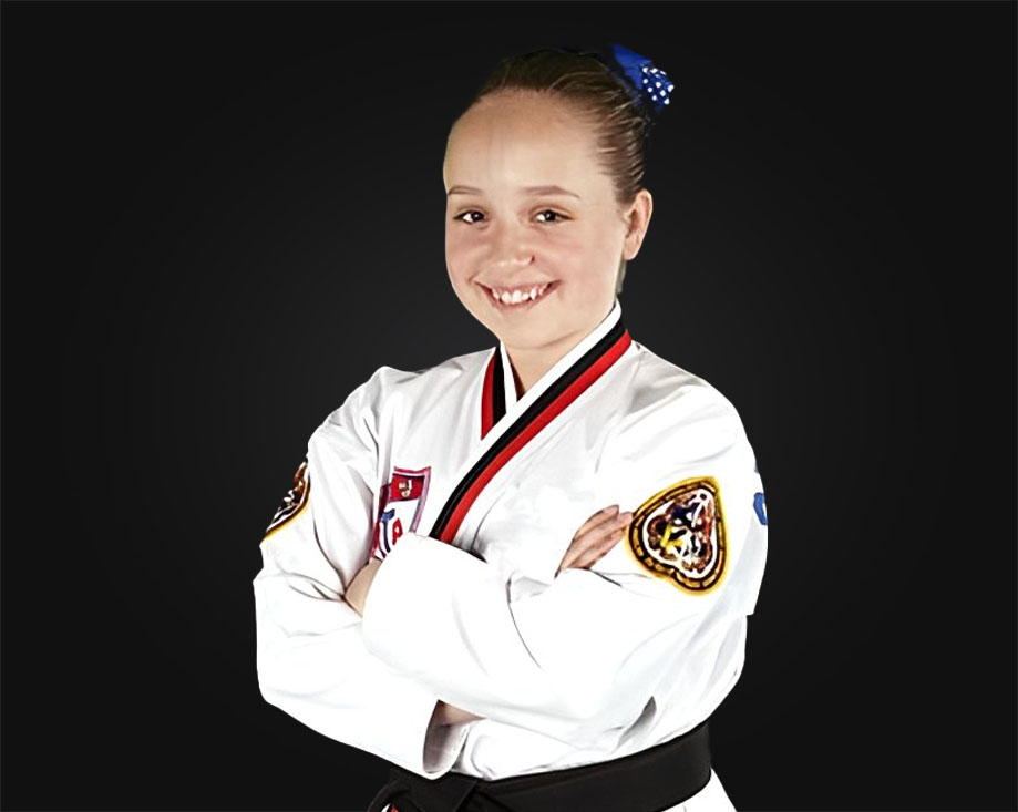 Karate for Kids at Fort Walton ATA Martial Arts